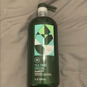 Tea Tree special shampoo
